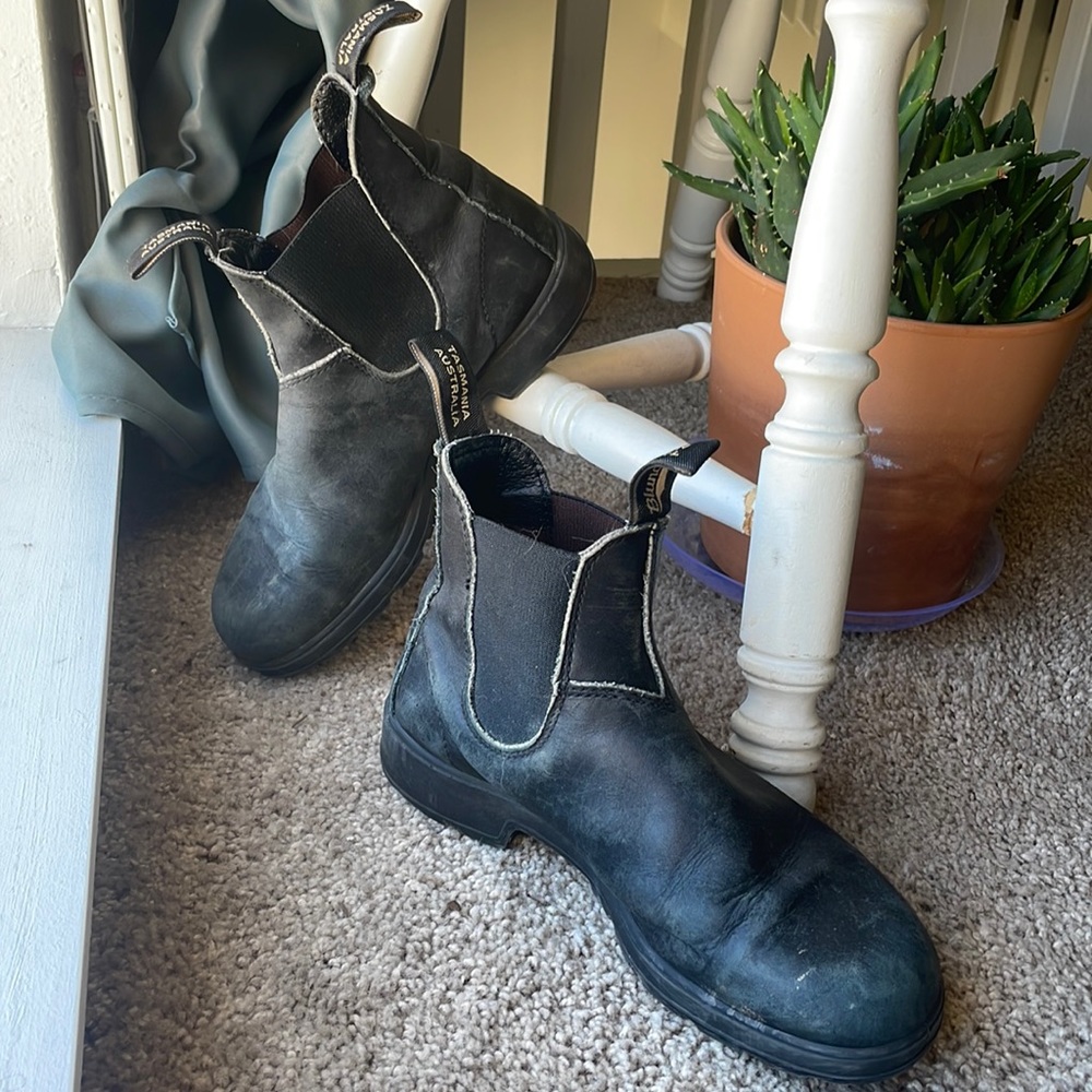 Blundstone 500 Boots